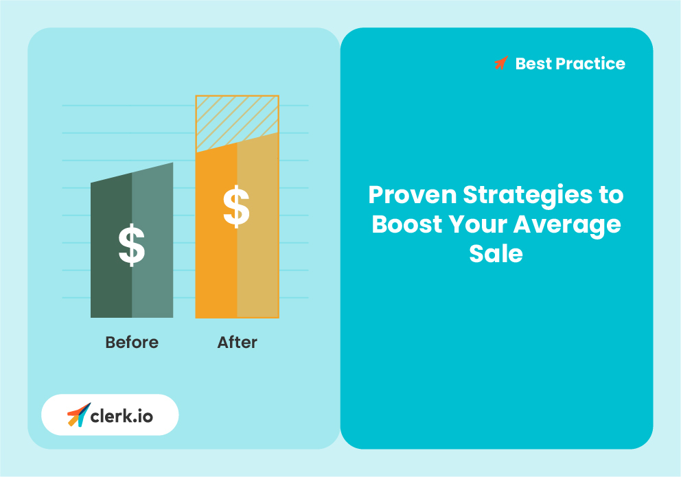 How to Increase Basket Size Proven Strategies to Boost Average Sale